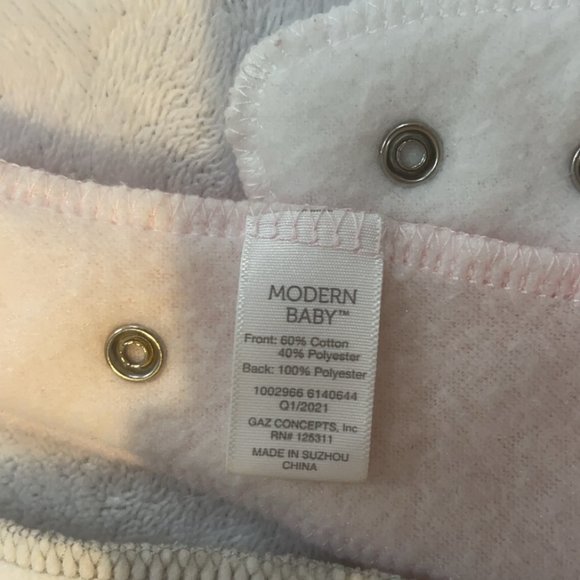 Hudson Baby 3 Pack Bandana Bibs OS NEW - Picture 13 of 16